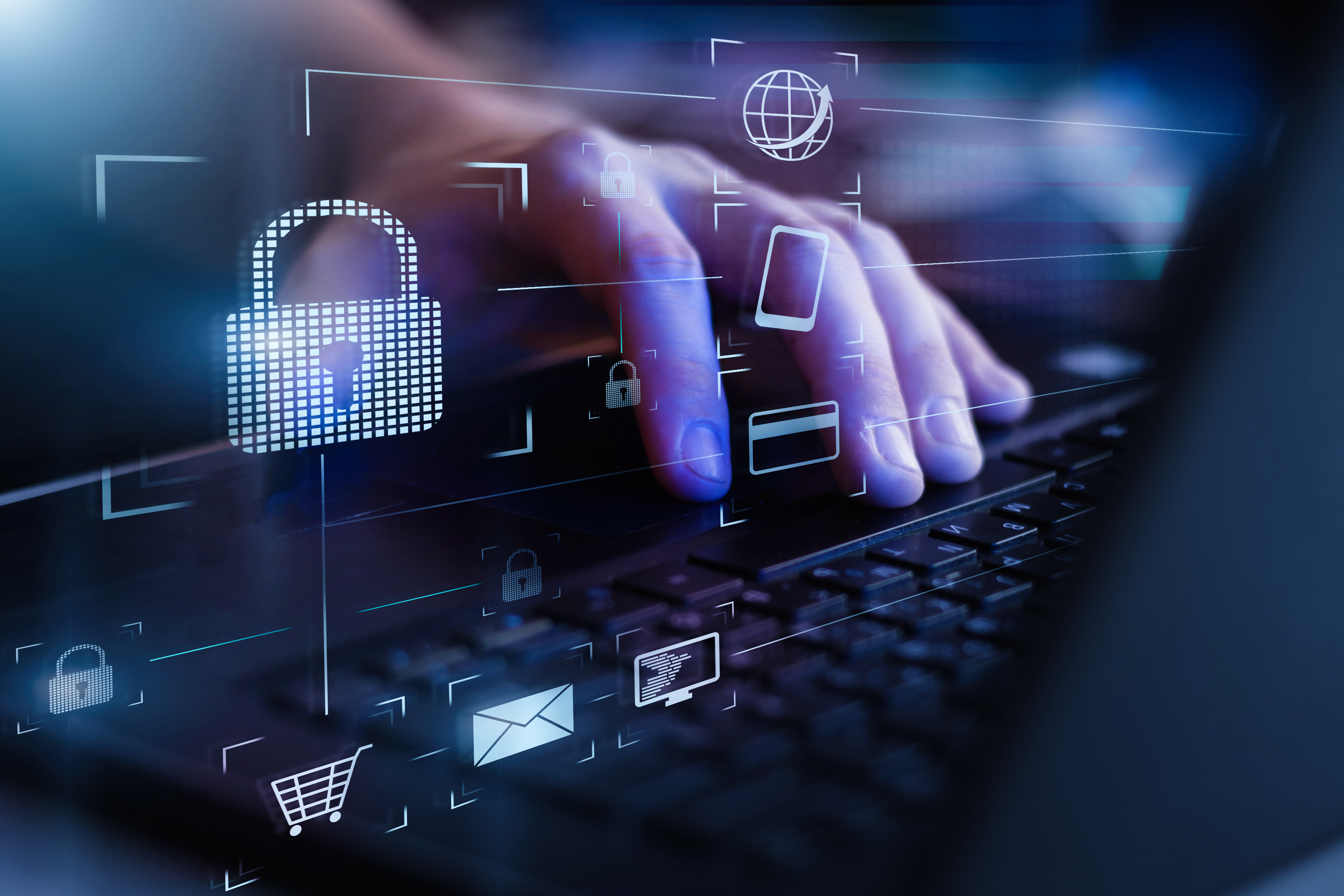 Cybersecurity Cybersecurity