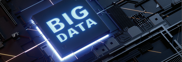 Big-Data-Powered