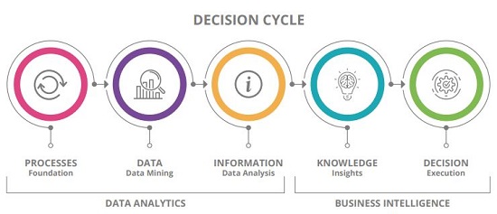 The Decision Cycle