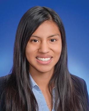 Leticia Castillo Leticia Castillo