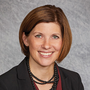 Melanie King, CPA