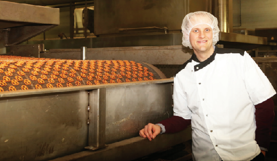 Taylor-Aschliman-Pretzels Taylor Aschliman, CPA
