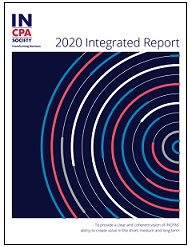 2020 INCPAS Integrated Report