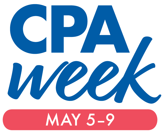 CPA Week May 5-9