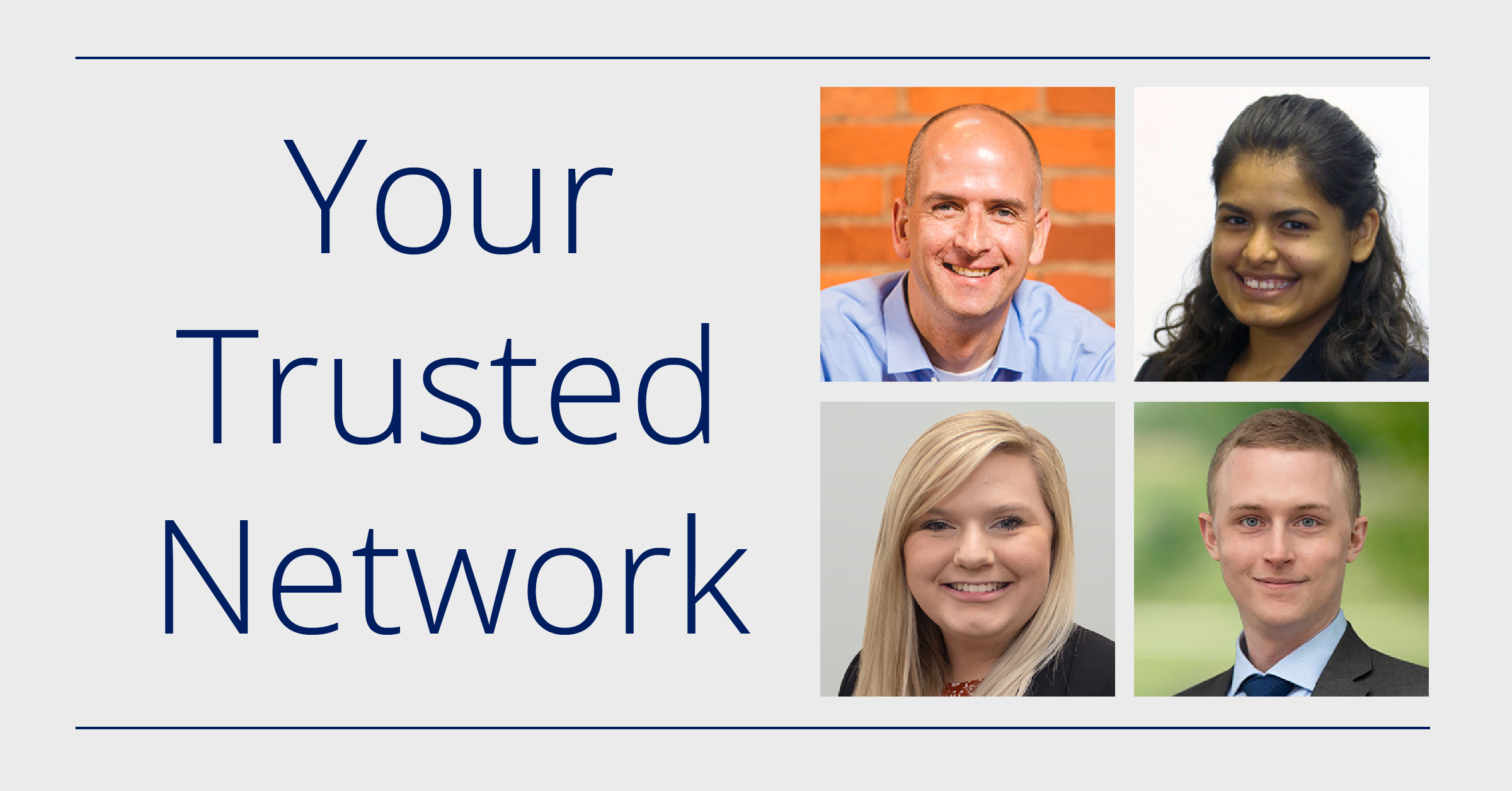 Your Trusted Network: Member News & Job Updates 